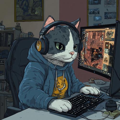 Avatar de Dubois35