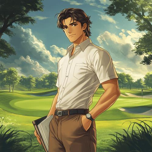 Avatar de Atlas